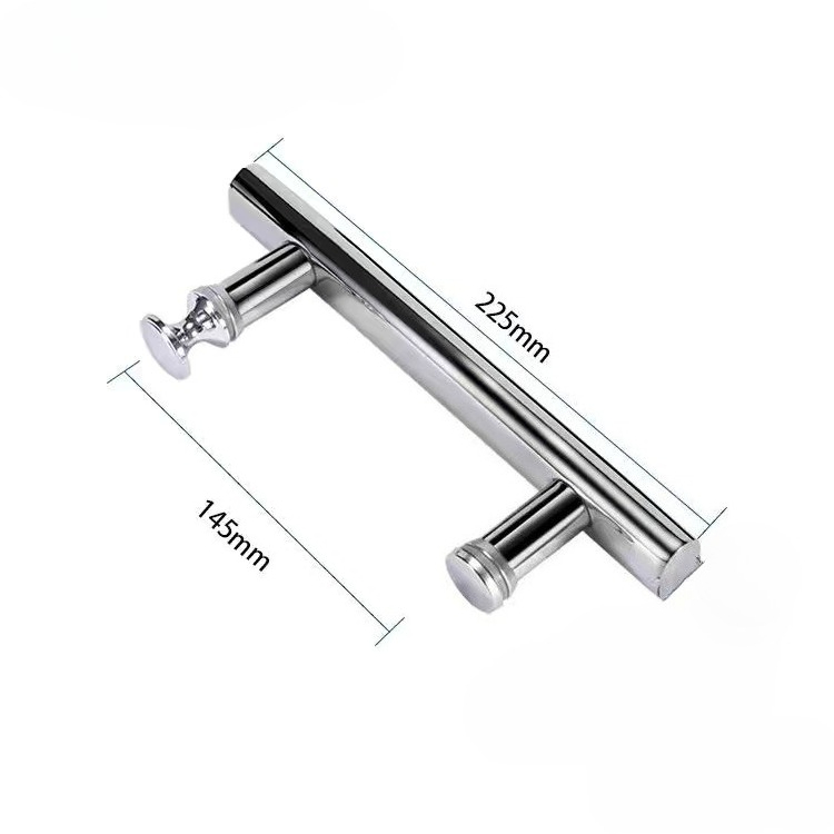 Раздвижная ручка из АБС и нерж – обзор и цена Furniture Hardware Knobs