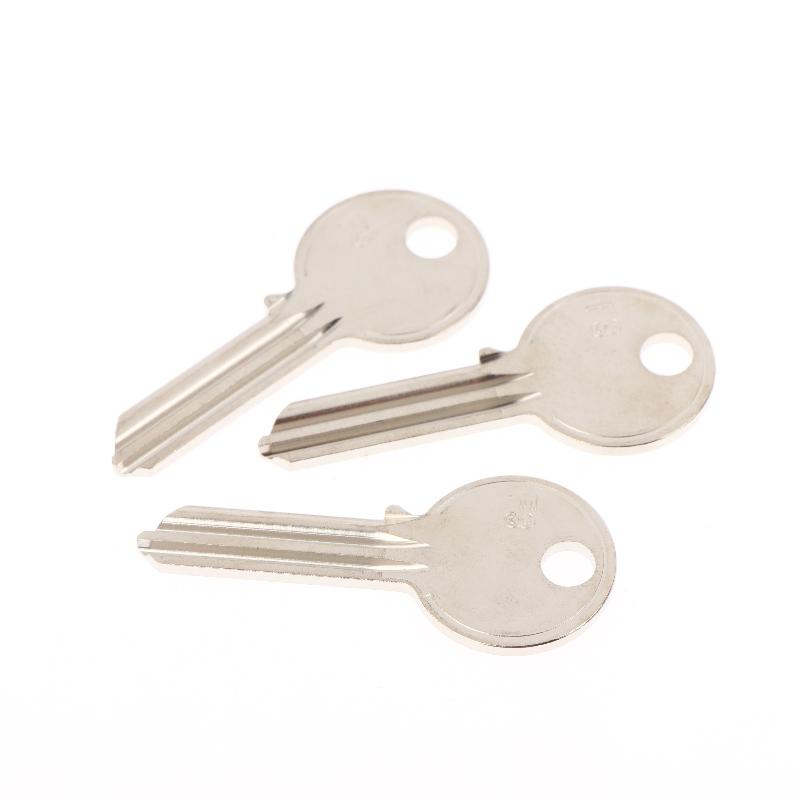 10 шт. F3 заготовки для ключей – обзор и цена Furniture Hardware Fittings