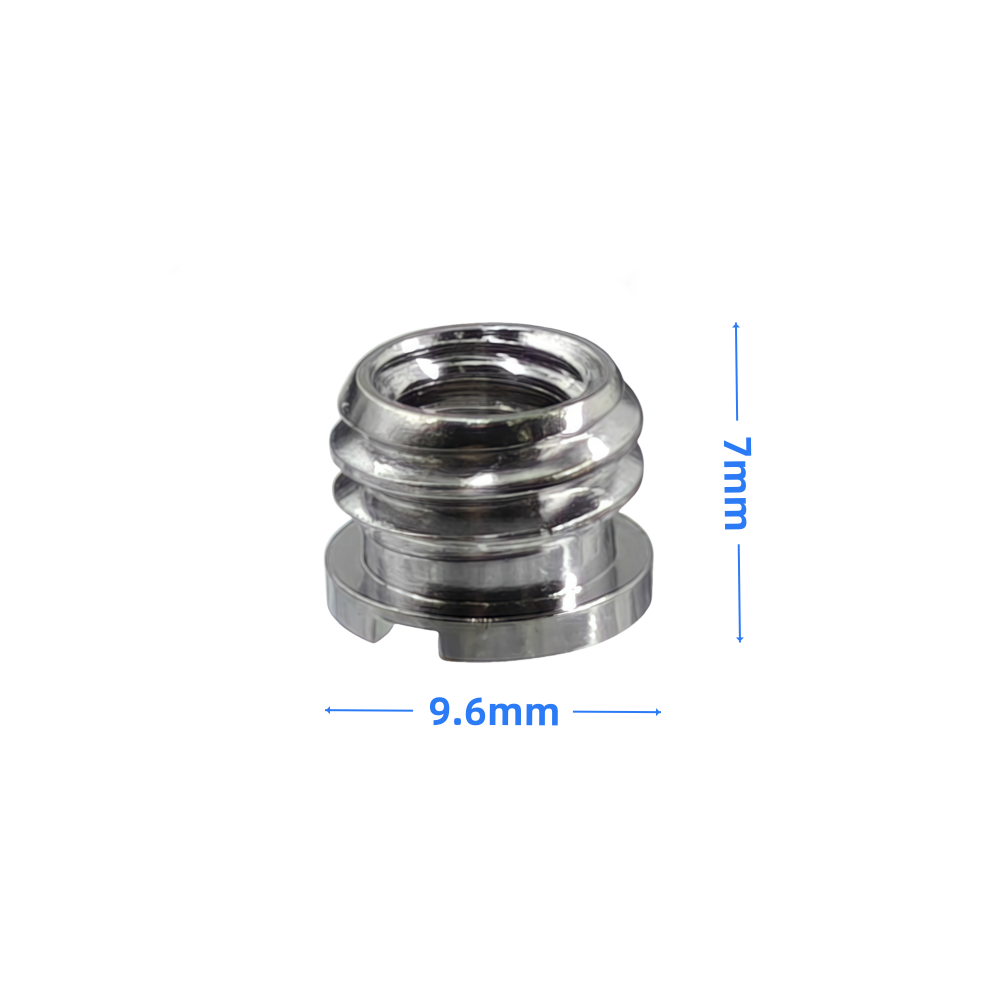 5 шт. гайка винта для камеры 1 – обзор и цена Cam Lock Nut