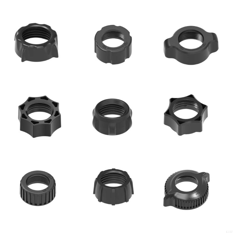 17 мм шаровой шарнир, затяжная – обзор и цена Cam Lock Nut