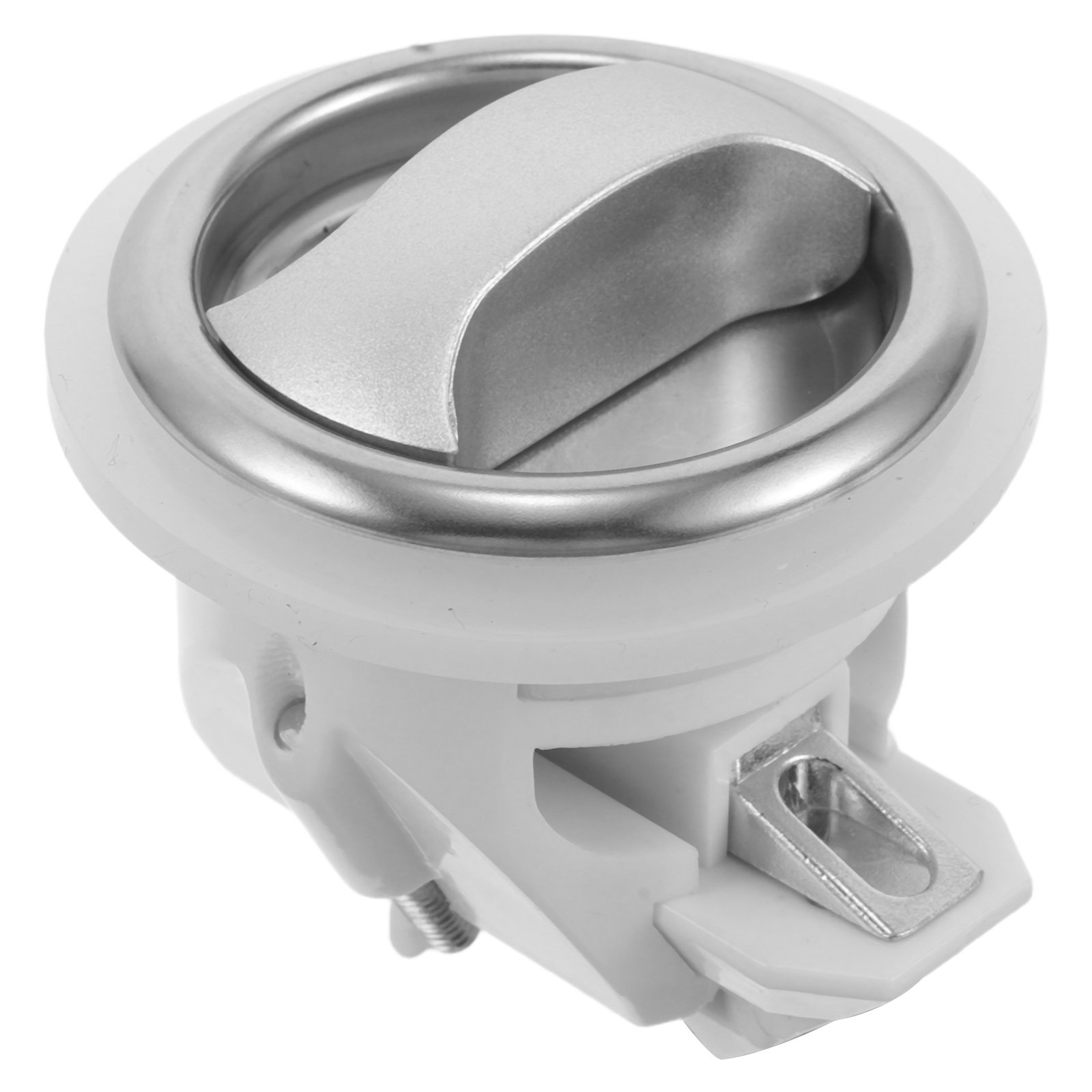 Замок для ящика автодома с кру – обзор и цена Cabinet Knob Round