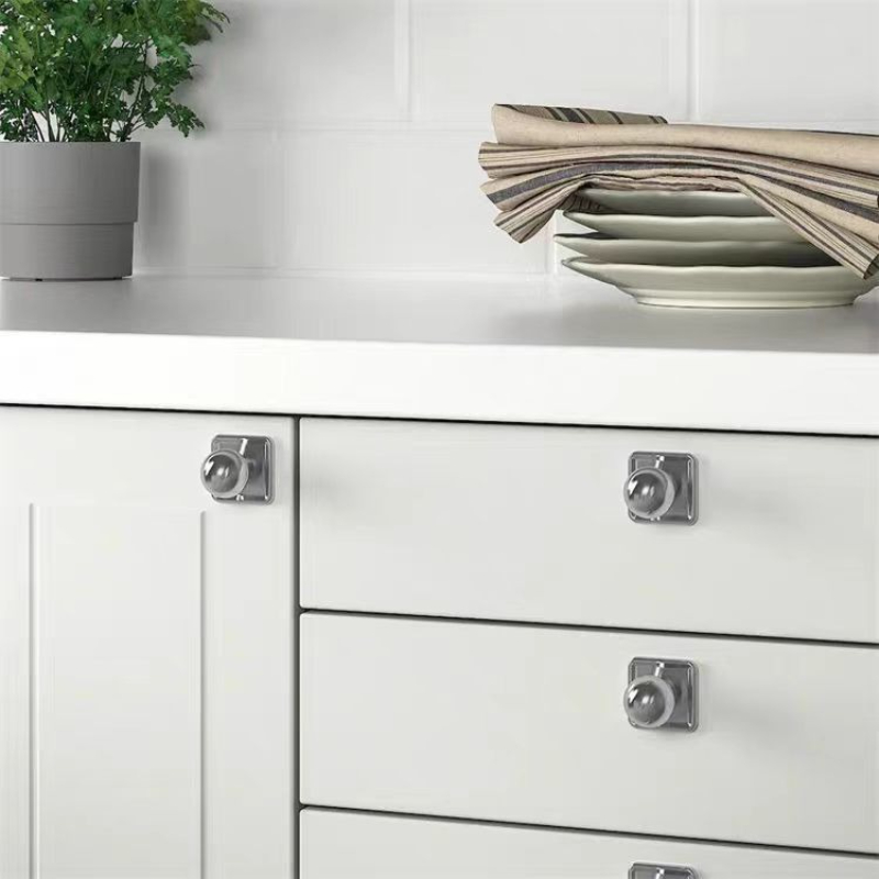 Винтажные ручки для шкафов из  – обзор и цена Furniture Hardware With Backplate