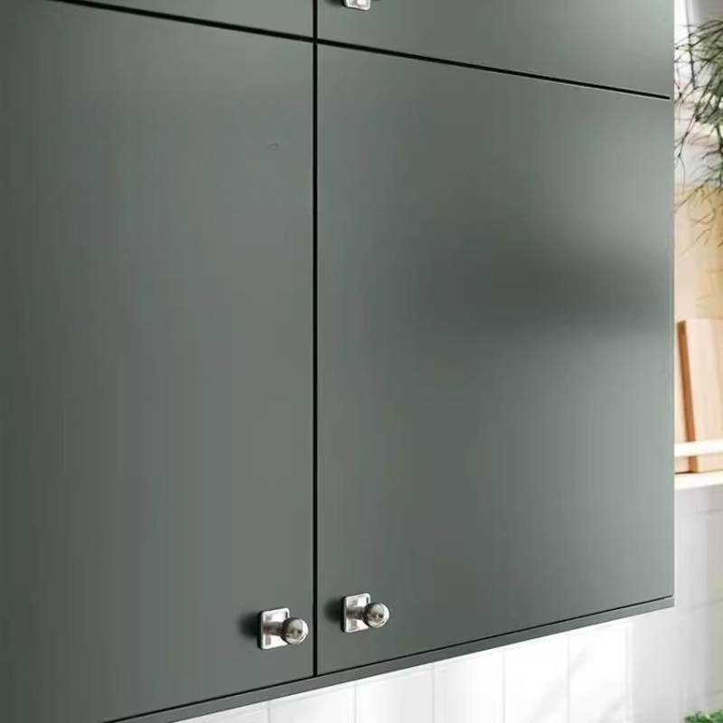 Винтажные ручки для шкафов из  – обзор и цена Furniture Hardware With Backplate